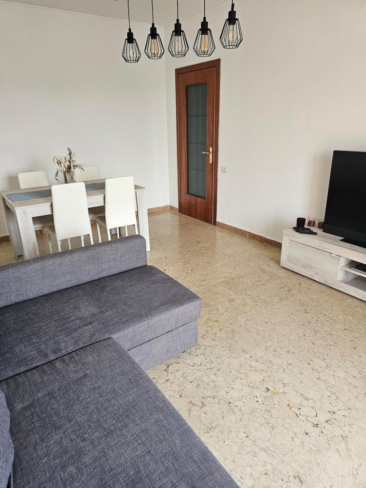 Appartamento 25 Roma