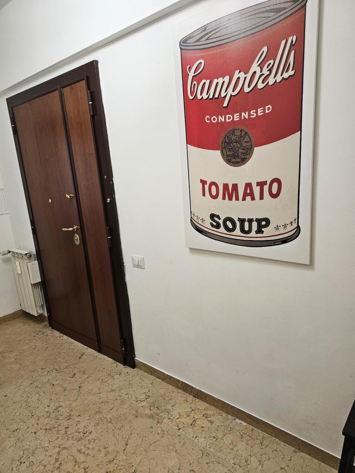 25 Appartamento Roma