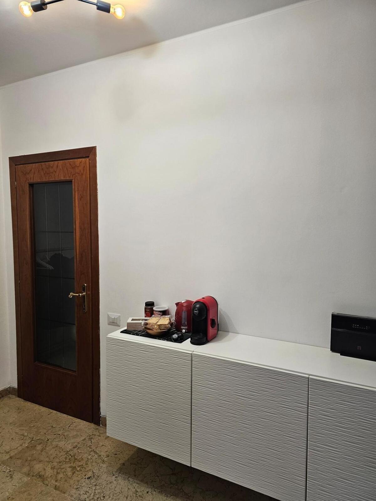 Appartamento 25 Roma