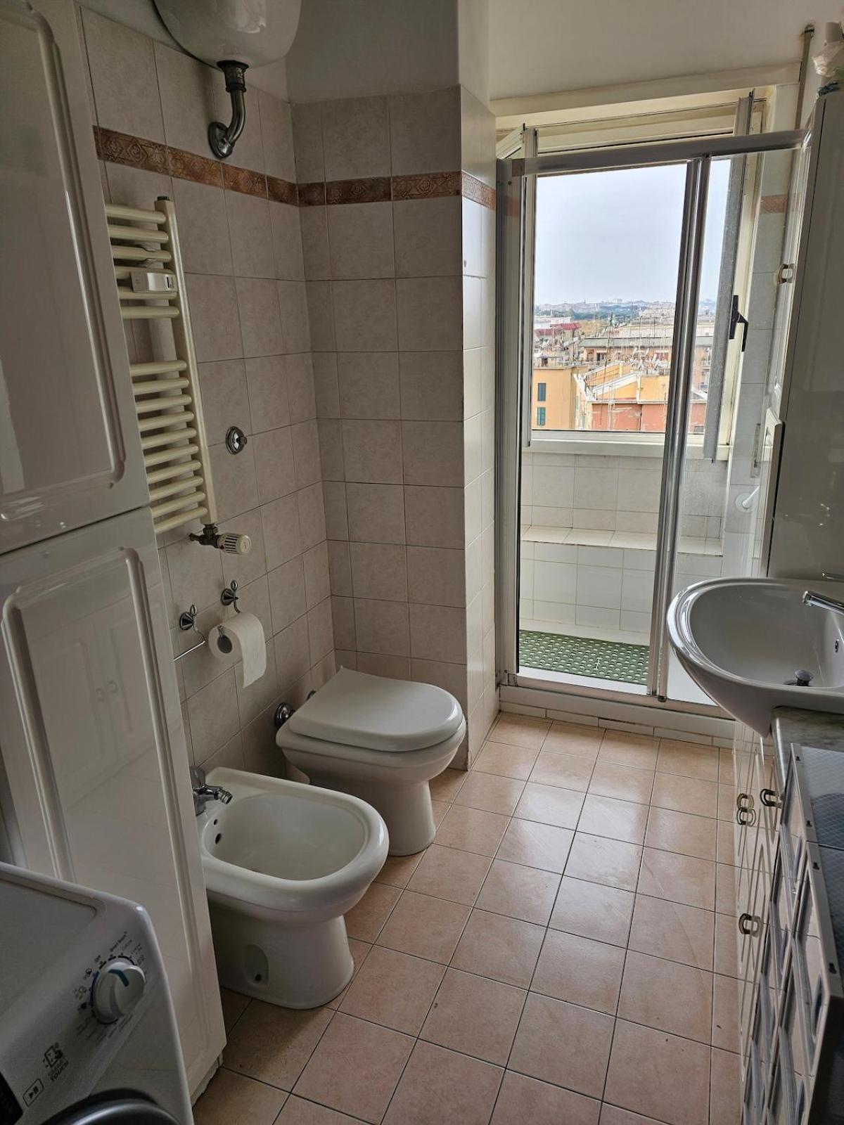 25 Appartamento