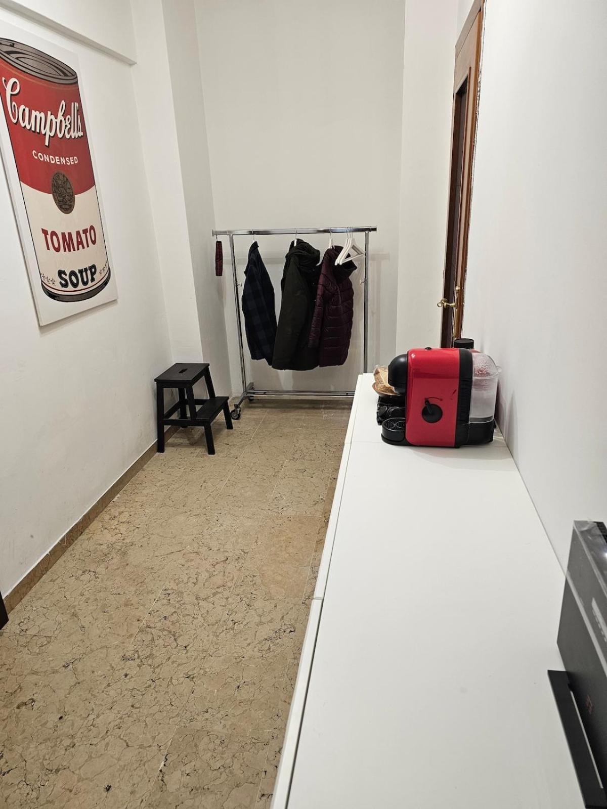 25 Appartamento Roma