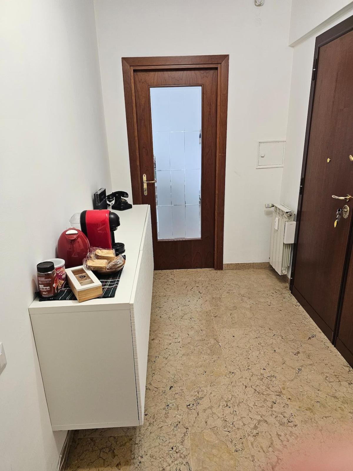 Appartamento 25 Roma