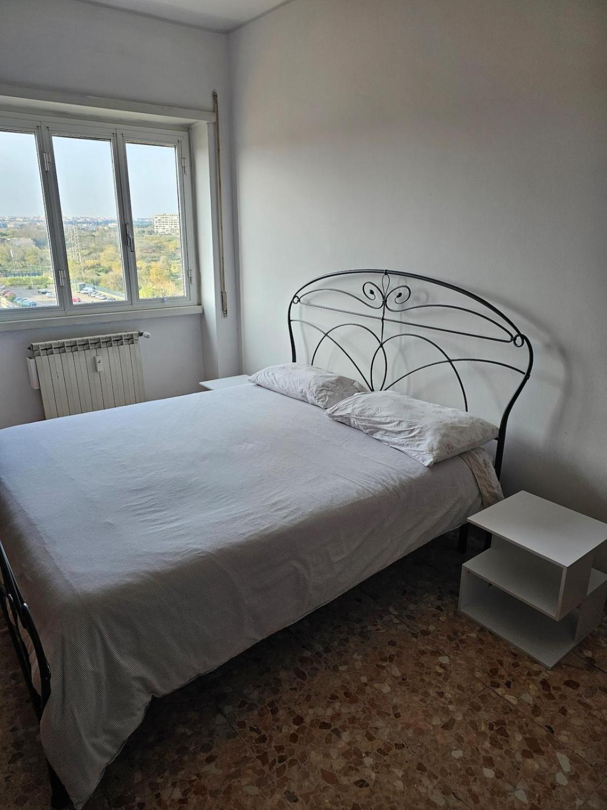 25 Appartamento