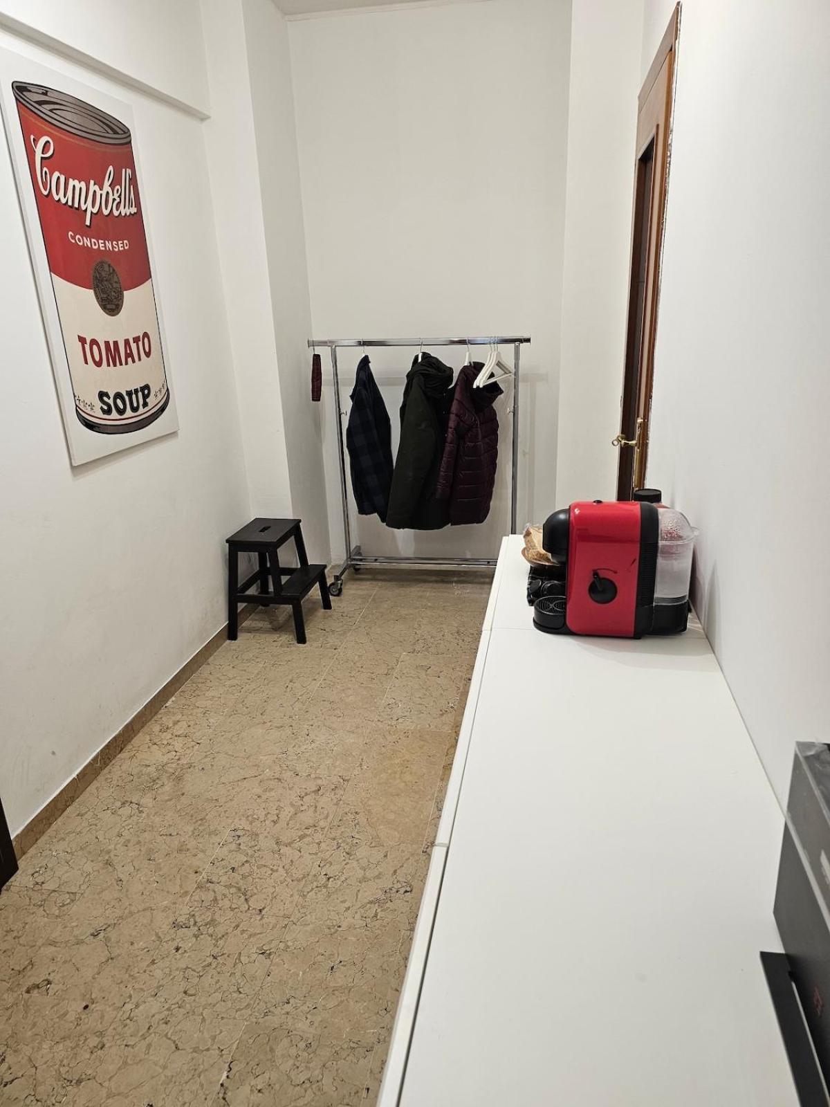 Appartamento 25