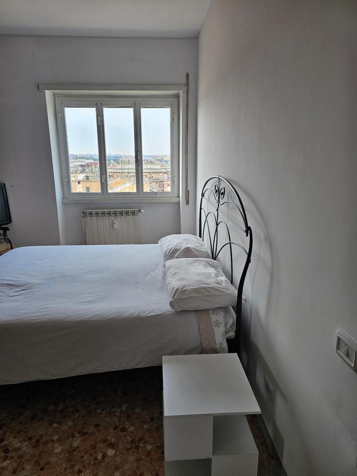 Appartamento 25 Roma