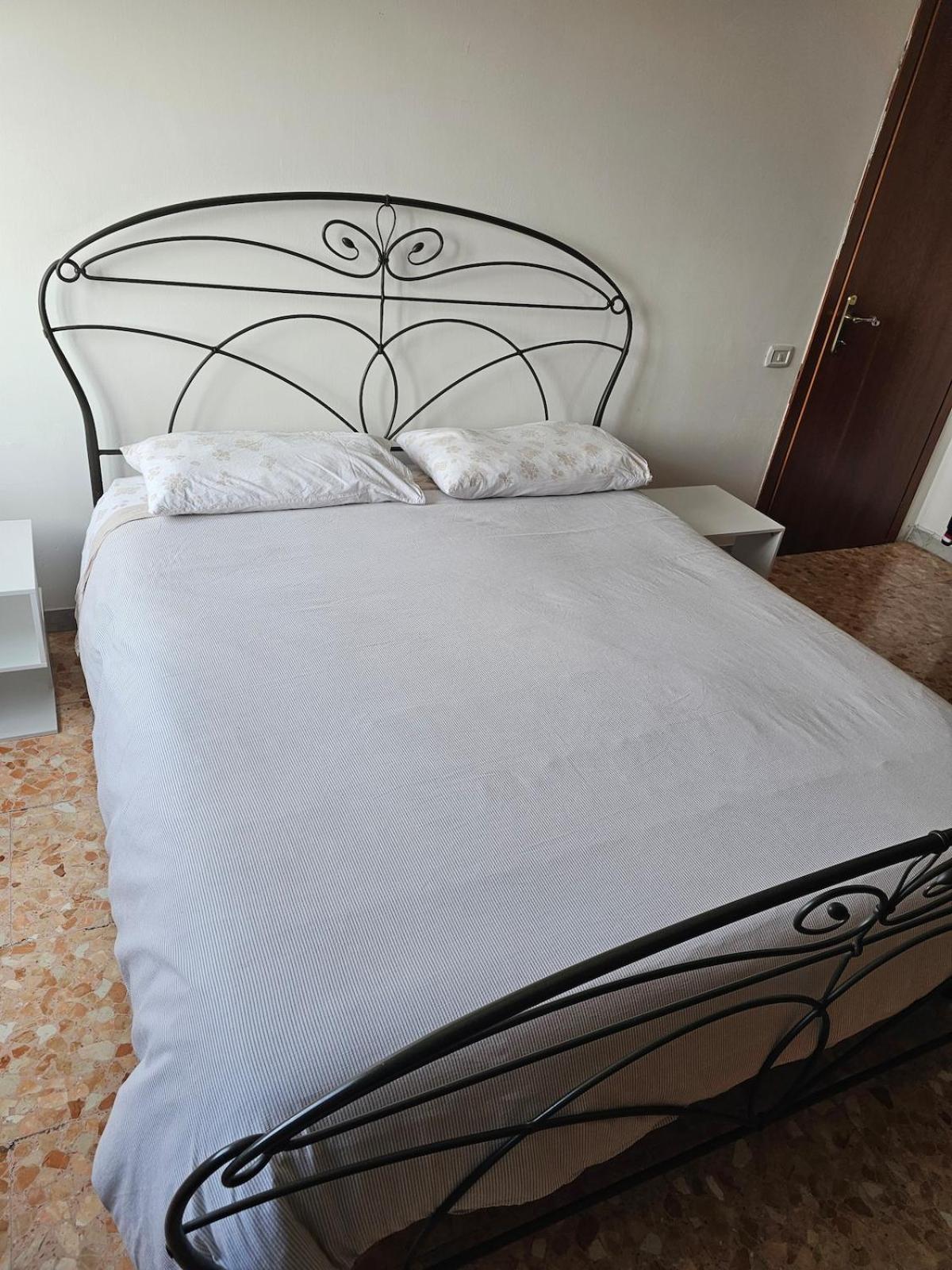 25 Appartamento Roma