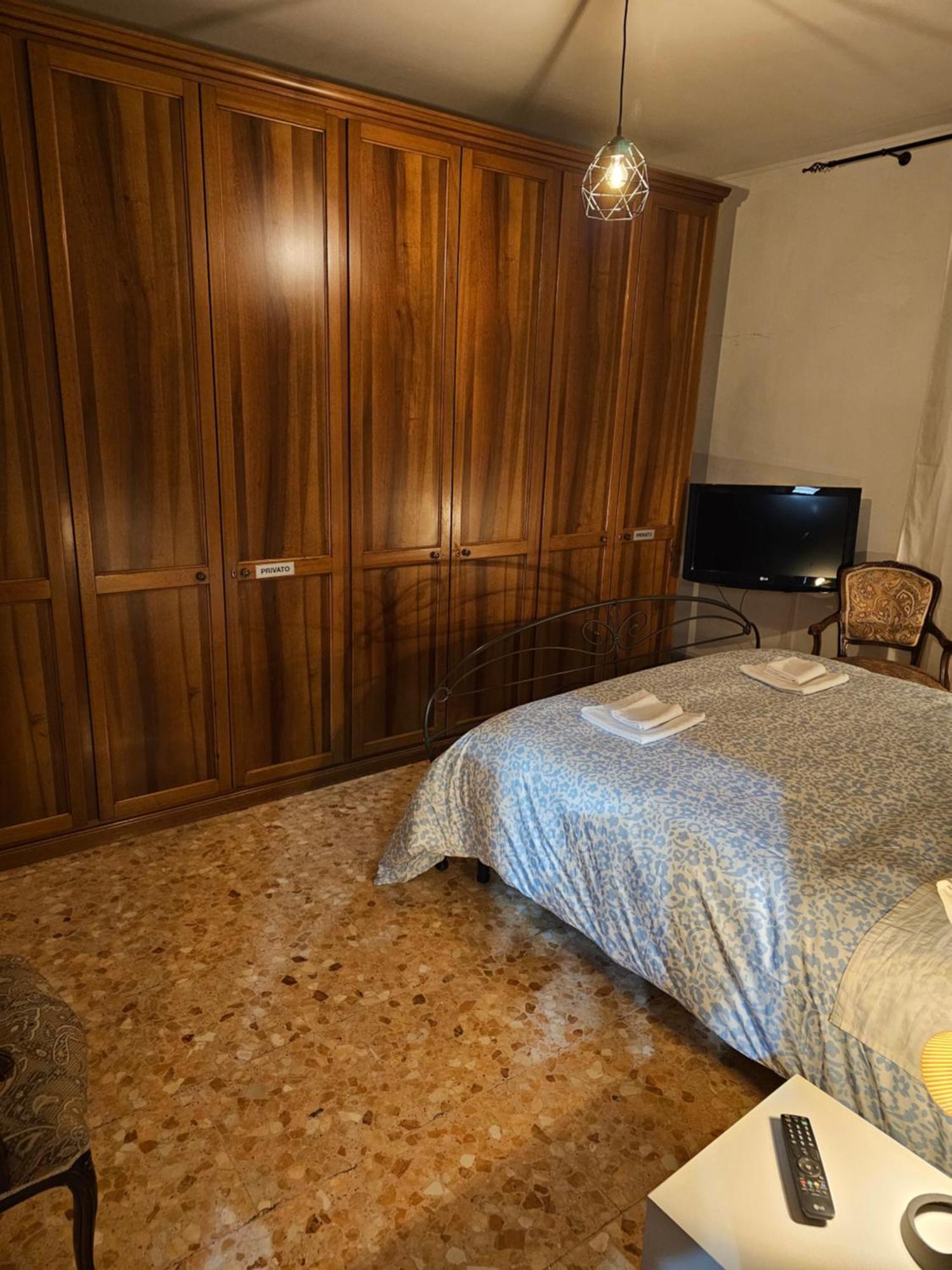 25 Appartamento Roma
